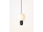 PLACEBO by Modular Lighting Instruments - Lampada a sospensione a LED - 21