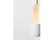 PLACEBO by Modular Lighting Instruments - Lampada a sospensione a LED - 82