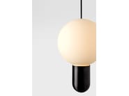 PLACEBO by Modular Lighting Instruments - Lampada a sospensione a LED - 63