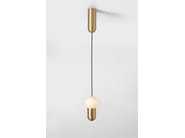 PLACEBO by Modular Lighting Instruments - Lampada a sospensione a LED - 85