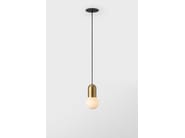 PLACEBO by Modular Lighting Instruments - Lampada a sospensione a LED - 37