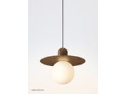 PLACEBO SHADES by Modular Lighting Instruments - Paralume - 105