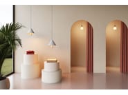 PLACEBO SHADES by Modular Lighting Instruments - Paralume - 5