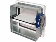 PLAFONE by ALDES - Serranda per evacuazione fumo e calore