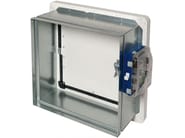 PLAFONE by ALDES - Serranda per evacuazione fumo e calore - 2