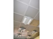 PLAN by ATENA - Pannelli per controsoffitto