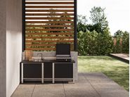 PLA.NET Outdoor Cooking | Outdoor kitchens