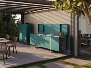 PLA.NET Outdoor Cooking | Outdoor kitchens