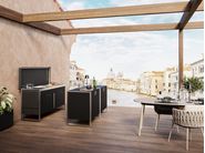 PLA.NET Outdoor Cooking | Outdoor kitchens