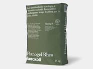 PLANOGEL RHEO by Kerakoll - Gel-autolivellante a reologia e viscosità variabili