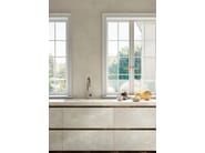 PLATINUM WHITE by Sapienstone - Top cucina in gres porcellanato - 4 PLATINUM WHITE by Sapienstone - Top cucina in gres porcellanato - 4