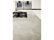 PLATINUM WHITE by Sapienstone - Top cucina in gres porcellanato - 5 PLATINUM WHITE by Sapienstone - Top cucina in gres porcellanato - 5