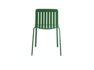 PLATO by Magis - Sedia da giardino in alluminio pressofuso - 4