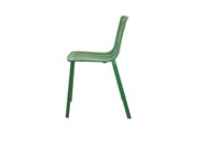 PLATO by Magis - Sedia da giardino in alluminio pressofuso - 3