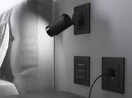 PLUG & LIGHT by JUNG - Faretto a LED orientabile - 7