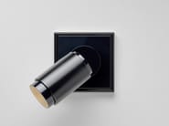 PLUG & LIGHT by JUNG - Faretto a LED orientabile - 3