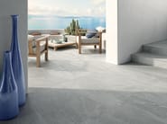 POETRY STONE by ABK Group - Pavimento/rivestimento in gres porcellanato - 2