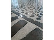 POETRY STONE by ABK Group - Pavimento/rivestimento in gres porcellanato - 11