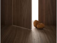 PORO NOCE by Cleaf - Finitura