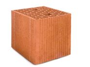 FORNACI SCANU | Bloques cerámicos para albañilería