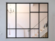 GLASS PARTITION 3530 by Portapivot - Parete in vetro - 3 GLASS PARTITION 3530 by Portapivot - Parete in vetro - 3