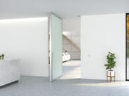 PORTAPIVOT 4245 - SINGLE DOOR by Portapivot - Porta a bilico - 6 PORTAPIVOT 4245 - SINGLE DOOR by Portapivot - Porta a bilico - 6