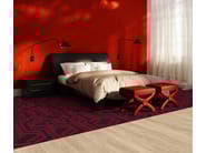 PORTMANTEAU by Interface® - Moquette in Nylon® a quadrotte - 4