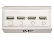 POWERBAG 4B.PB.USB by 4 BOX - Caricatore - 2