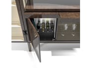 PRISMA by Capital Collection - Mobile bar in legno - 11