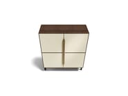 PRISMA by Capital Collection - Mobile bar in legno - 9