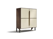 PRISMA by Capital Collection - Mobile bar in legno - 8