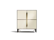 PRISMA by Capital Collection - Mobile bar in legno - 5