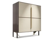 PRISMA by Capital Collection - Mobile bar in legno