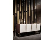 PRISMA by Capital Collection - Madia in legno con ante a battente - 3