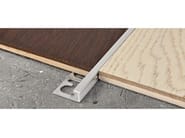 PROELEGANT by PROGRESS PROFILES - Giunto per pavimento in alluminio