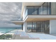 PRODESO® DRAIN 8 SYSTEM by PROGRESS PROFILES - Membrana impermeabilizzate e drenante per pavimentazioni - 2