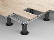 PRORAIL SYSTEM by PROGRESS PROFILES - Pavimento sopraelevato - 3