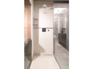 PROSHOWER SYSTEM by PROGRESS PROFILES - Sistema di scarico