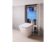 PROSYS -  R014367 by Ideal Standard - Modulo sanitario per wc - 2