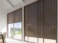 PS-25 R by Saxun - Tapparella in alluminio