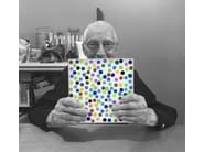 PUNTINI DOT 6 by FRANCESCO DE MAIO - Rivestimento in ceramica bicottura per interni - 3