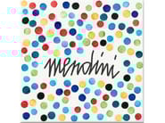 PUNTINI DOT 6 by FRANCESCO DE MAIO - Rivestimento in ceramica bicottura per interni - 2