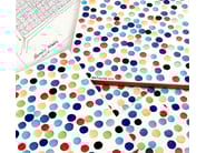 PUNTINI DOT 6 by FRANCESCO DE MAIO - Rivestimento in ceramica bicottura per interni - 5