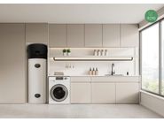 AQUAREA DHW by Panasonic - Pompa di calore ad aria/acqua a pavimento - 2