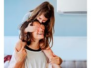 ETHEREA ZKE  by Panasonic - Climatizzatore mono-split a parete con tecnologia nanoe™ X - 9