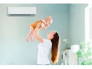 ETHEREA ZKE  by Panasonic - Climatizzatore mono-split a parete con tecnologia nanoe™ X - 8