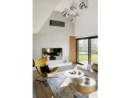 ETHEREA ZKE  by Panasonic - Climatizzatore mono-split a parete con tecnologia nanoe™ X - 4