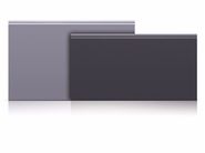 Pannelli con doga alta by Marcegaglia Buildtech - Pannelli per portone sezionale