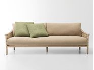 Paola Lenti | Indoor and outdoor furniture, seating and rugs
