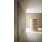 NUVOLA by Paola Lenti - Credenza in frassino massello con ante a battente - 5